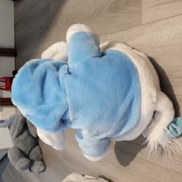 Snowball eeyore blue - Picture 2 of 2